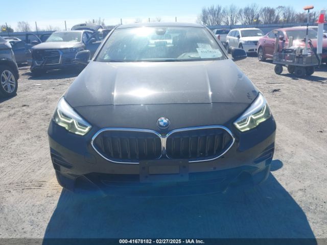 WBA73AK06N7L30245 BMW 228 Gran Coupe I Xdrive