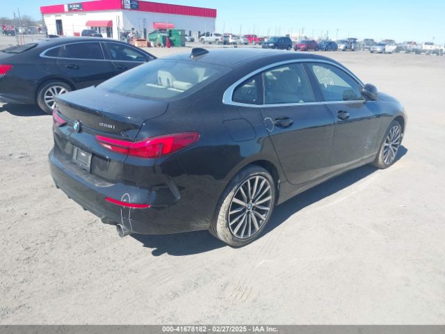 WBA73AK06N7L30245 BMW 228 Gran Coupe I Xdrive