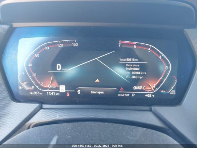WBA73AK06N7L30245 BMW 228 Gran Coupe I Xdrive