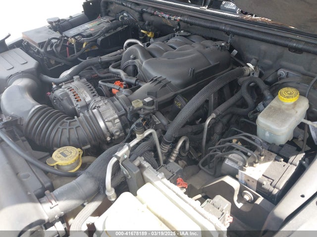Продаж на аукціоні авто 2012 Jeep Wrangler Unlimited Sahara, vin: 1C4HJWEG8CL280665, номер лоту: 41678189