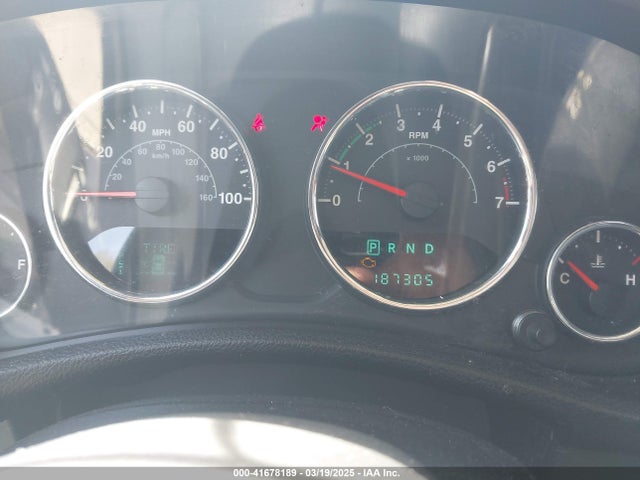 Продаж на аукціоні авто 2012 Jeep Wrangler Unlimited Sahara, vin: 1C4HJWEG8CL280665, номер лоту: 41678189