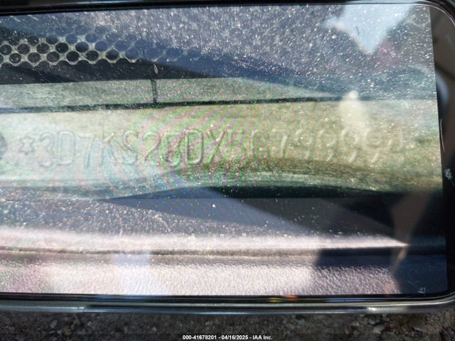 Aukcja sprzedaży 2005 Dodge Ram 2500 St, vin: 3D7KS28DX5G799994, numer aukcji: 41678201