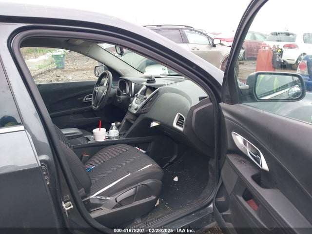 2GNALBEK4H1580474 Chevrolet EQUINOX LS