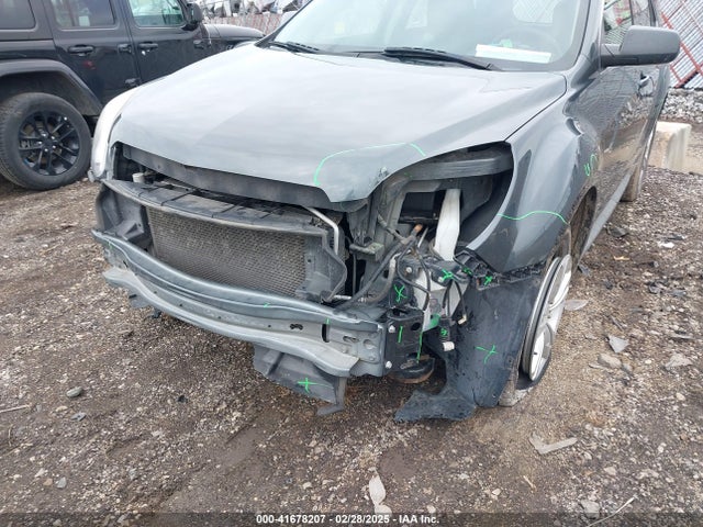 2GNALBEK4H1580474 Chevrolet EQUINOX LS