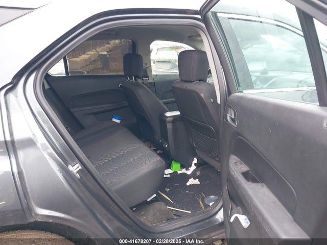 2GNALBEK4H1580474 Chevrolet EQUINOX LS