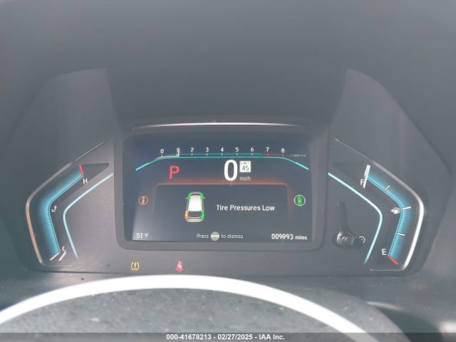 5FNRL6H82RB074384 Honda Odyssey Touring