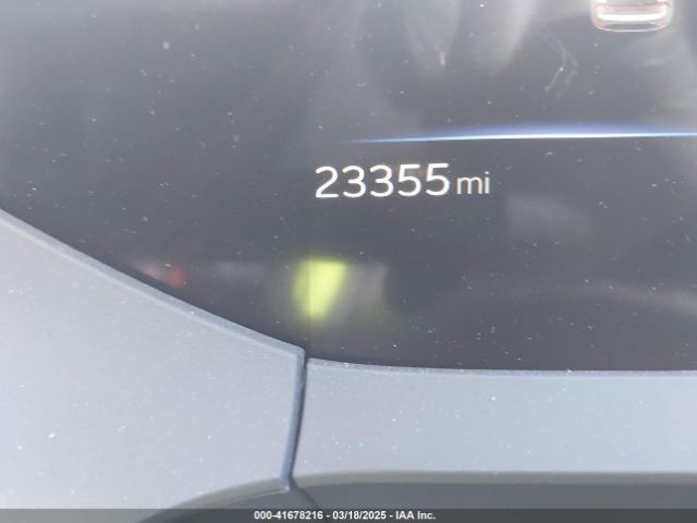 JTDACAAU6P3000659 Toyota PRIUS XLE