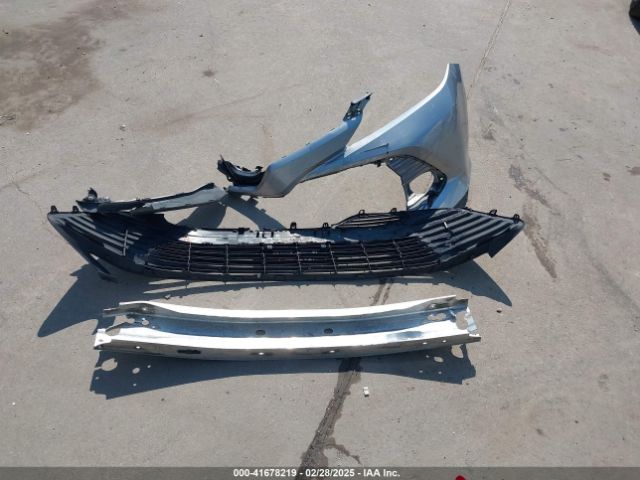 4T1C31AK6LU539371 Toyota Camry Le Hybrid