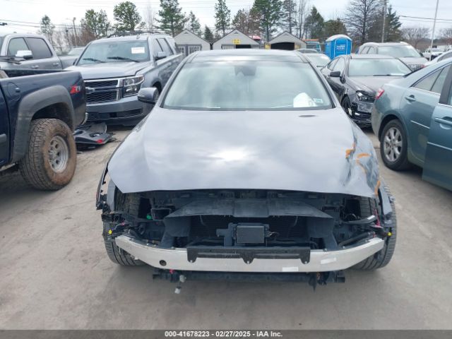 KMHGN4JE2FU086040 Hyundai Genesis 3.8