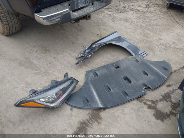 KMHGN4JE2FU086040 Hyundai Genesis 3.8