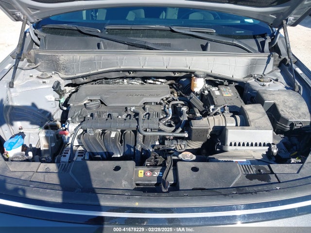 Aukcja sprzedaży 2024 Hyundai Kona Sel, vin: KM8HB3AB7RU170355, numer aukcji: 41678229
