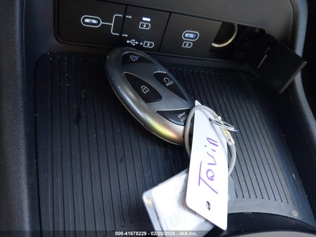 Aukcja sprzedaży 2024 Hyundai Kona Sel, vin: KM8HB3AB7RU170355, numer aukcji: 41678229