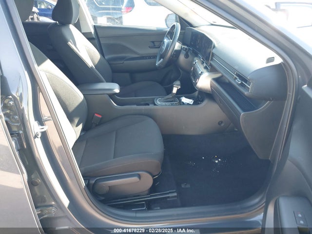 Aukcja sprzedaży 2024 Hyundai Kona Sel, vin: KM8HB3AB7RU170355, numer aukcji: 41678229