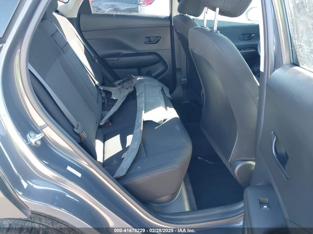 Aukcja sprzedaży 2024 Hyundai Kona Sel, vin: KM8HB3AB7RU170355, numer aukcji: 41678229