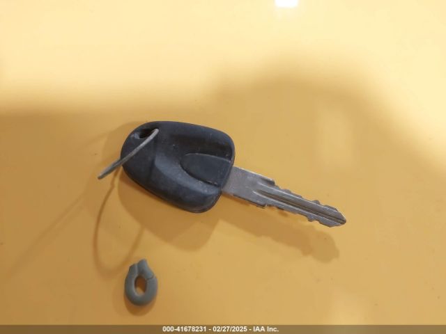 2005 LOTUS ELISE SCCPC11165HL34205 Photo 10