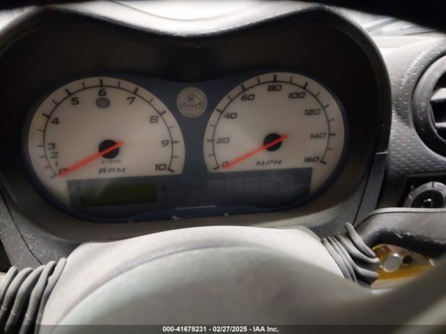 2005 LOTUS ELISE SCCPC11165HL34205 Photo 6