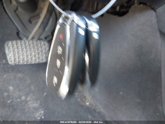 1G1ZE5ST3HF175051 Chevrolet MALIBU 1LT