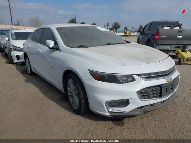 1G1ZE5ST3HF175051 Chevrolet MALIBU 1LT