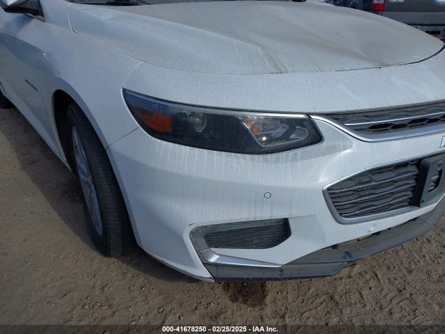 1G1ZE5ST3HF175051 Chevrolet MALIBU 1LT