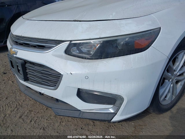 1G1ZE5ST3HF175051 Chevrolet MALIBU 1LT