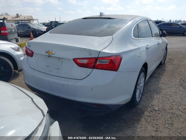 1G1ZE5ST3HF175051 Chevrolet MALIBU 1LT