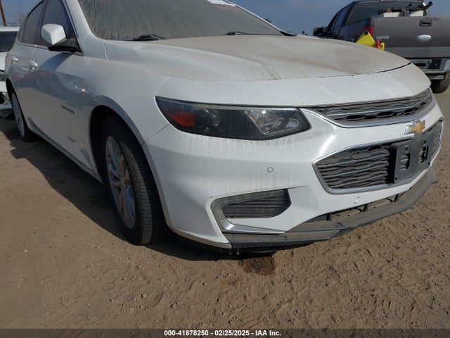 1G1ZE5ST3HF175051 Chevrolet MALIBU 1LT