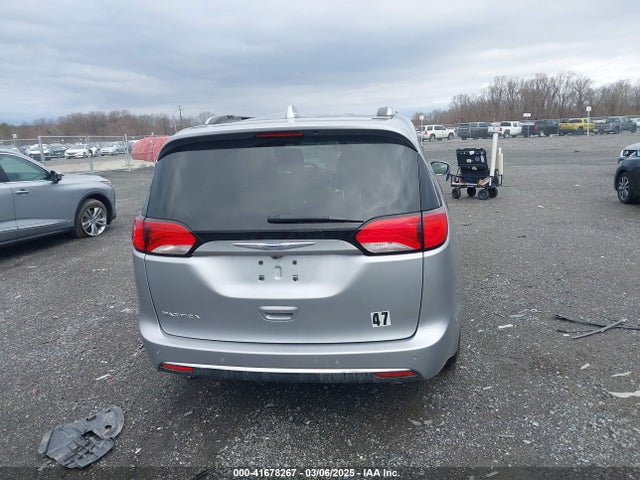 Chrysler Pacifica Touring L 2018 2C4RC1BG8JR128380 Image 16