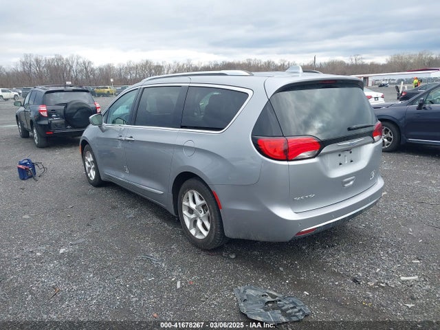 Chrysler Pacifica Touring L 2018 2C4RC1BG8JR128380 Image 3