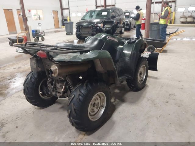 2005 SUZUKI LT-A700 JSAAP41A952108668 Photo 2