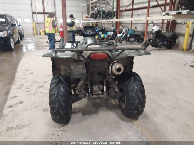 2005 SUZUKI LT-A700 JSAAP41A952108668 Photo 5
