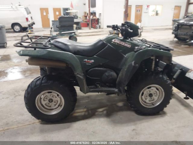 2005 SUZUKI LT-A700 JSAAP41A952108668 Photo 8