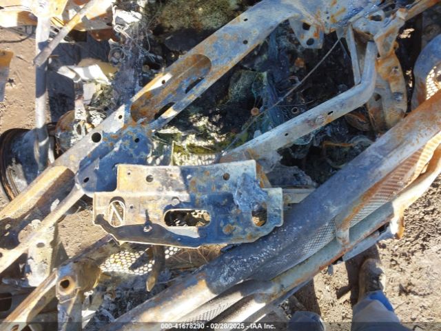 3GCUKSEC6FG536658 Chevrolet Silverado 1500 2lz