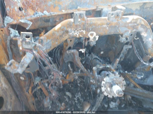 3GCUKSEC6FG536658 Chevrolet Silverado 1500 2lz