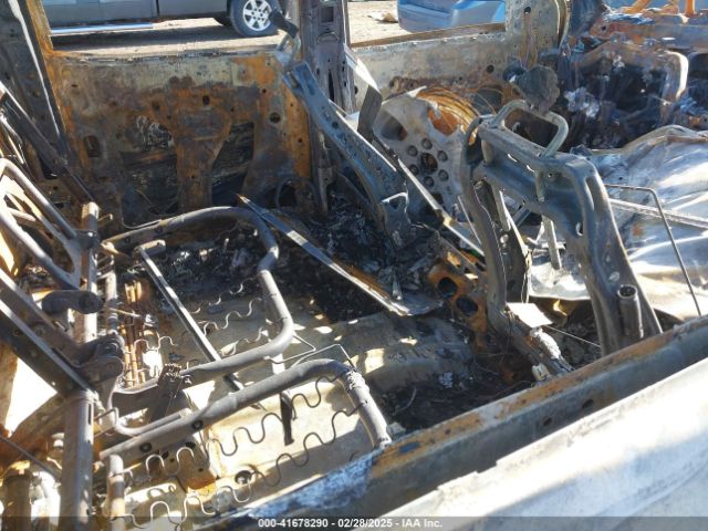 3GCUKSEC6FG536658 Chevrolet Silverado 1500 2lz