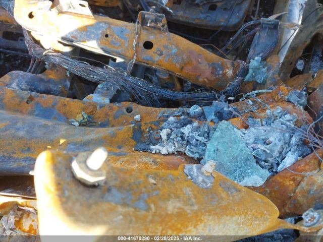 3GCUKSEC6FG536658 Chevrolet Silverado 1500 2lz