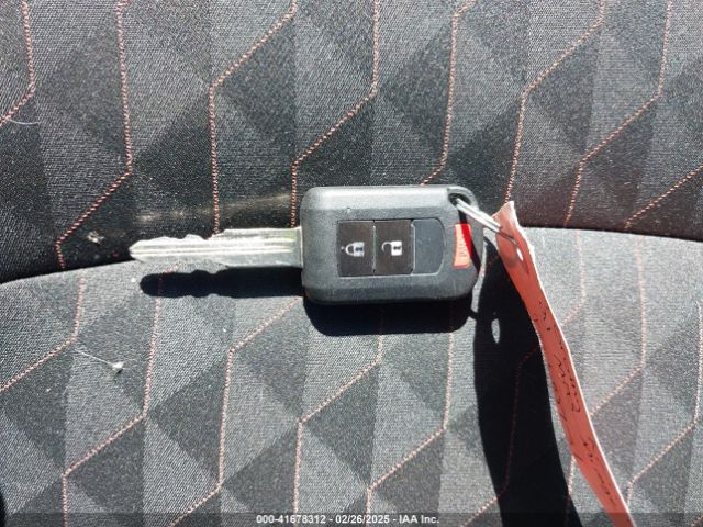 2021 MITSUBISHI MIRAGE ML32AUHJ6MH006728 Photo 10