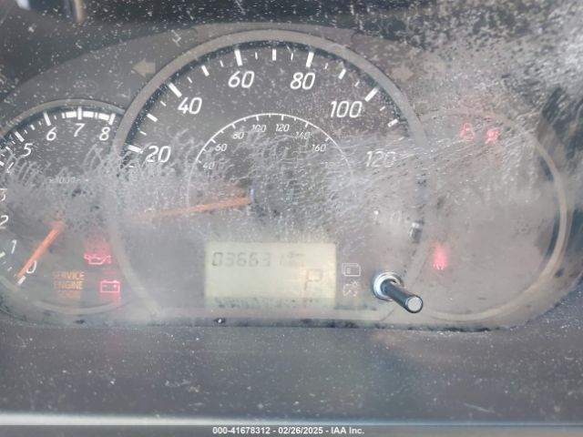 2021 MITSUBISHI MIRAGE ML32AUHJ6MH006728 Photo 6