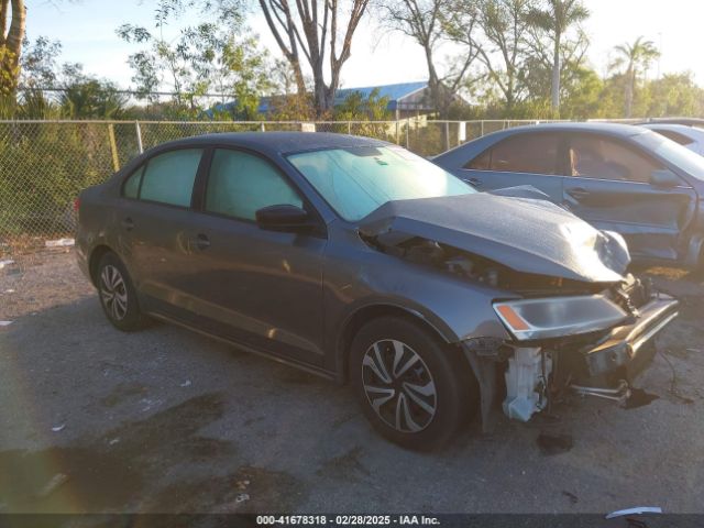 3VW2K7AJ5EM222988 auction archive image