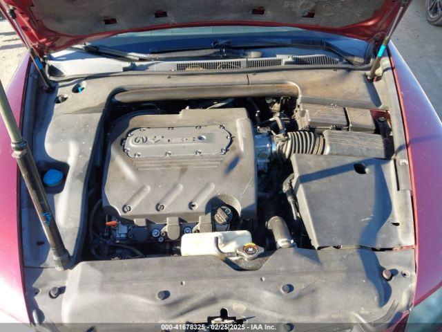 2005 ACURA TL 19UUA66285A063876 Photo 9