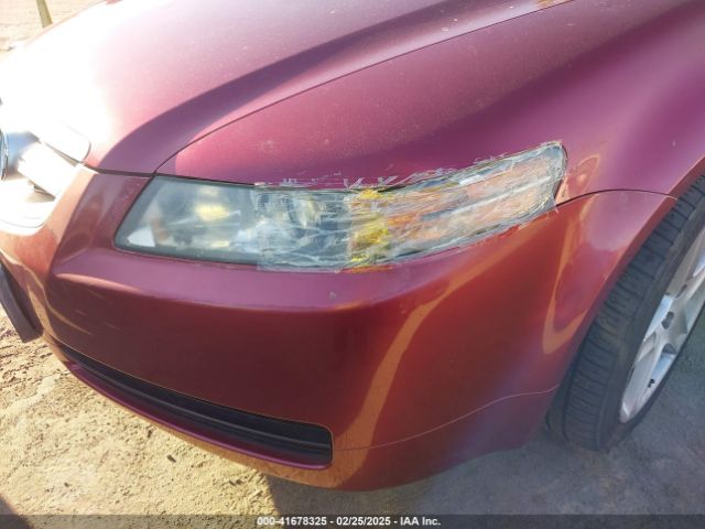 2005 ACURA TL 19UUA66285A063876 Photo 5