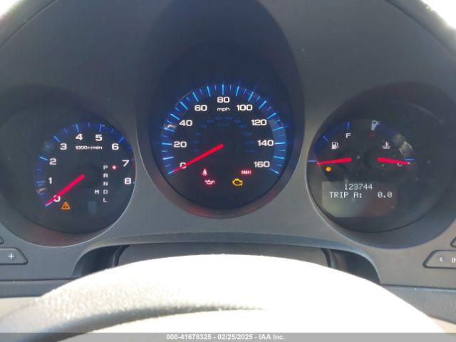 2005 ACURA TL 19UUA66285A063876 Photo 6
