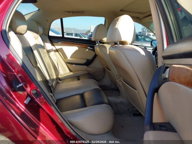 2005 ACURA TL 19UUA66285A063876 Photo 7