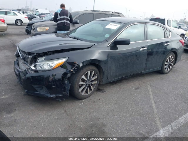 1N4AL3AP0HC254767 Nissan Altima 2.5 Sv