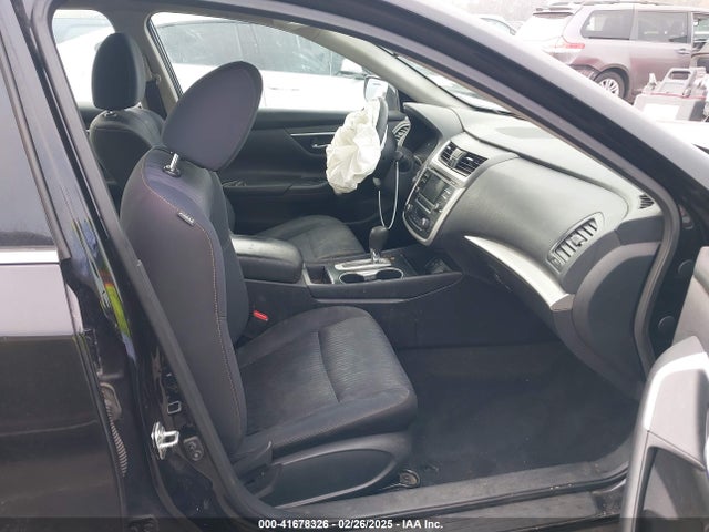 1N4AL3AP0HC254767 Nissan Altima 2.5 Sv