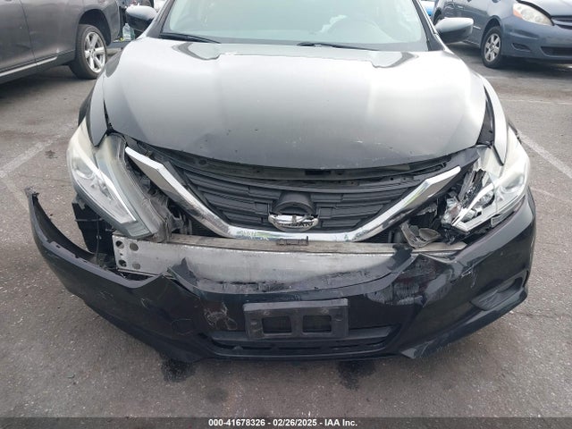 1N4AL3AP0HC254767 Nissan Altima 2.5 Sv