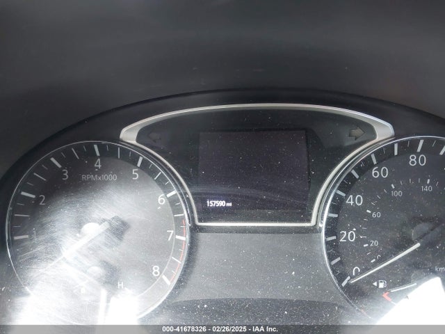 1N4AL3AP0HC254767 Nissan Altima 2.5 Sv