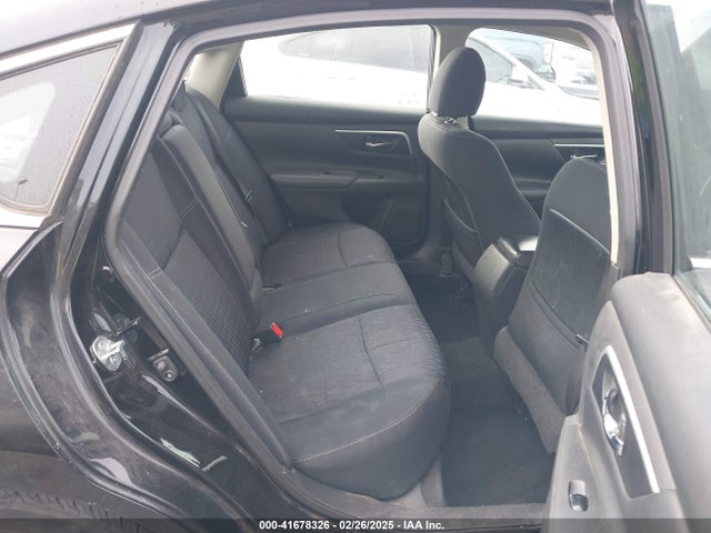 1N4AL3AP0HC254767 Nissan Altima 2.5 Sv