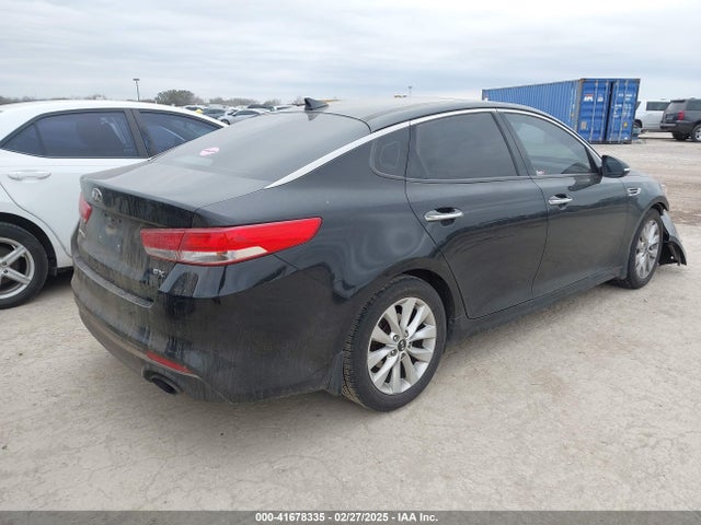 5XXGU4L39GG069214 KIA OPTIMA EX