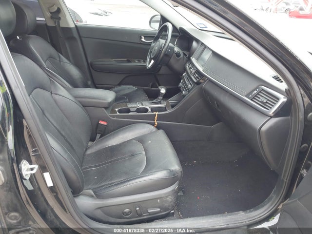 5XXGU4L39GG069214 KIA OPTIMA EX