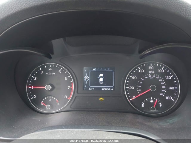 5XXGU4L39GG069214 KIA OPTIMA EX